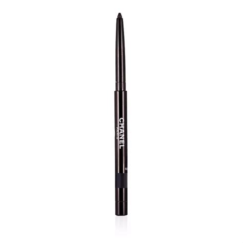 chanel waterproof eyeliner pomme de pin|de chanel eyeliner pen.